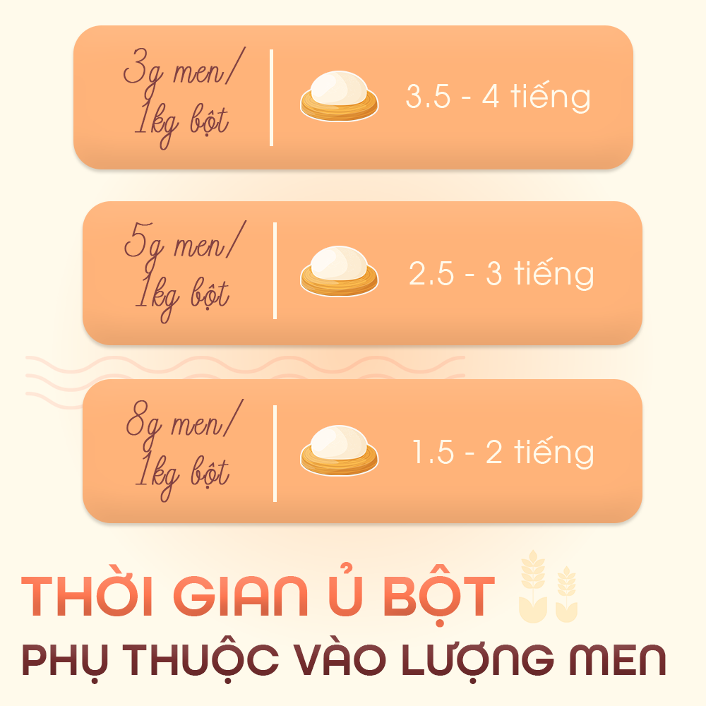 Tủ ủ bột