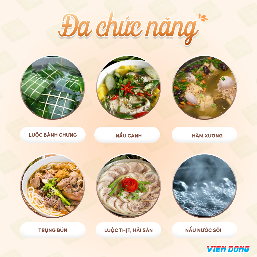 nồi nấu bánh chưng nồi nấu bánh chưng