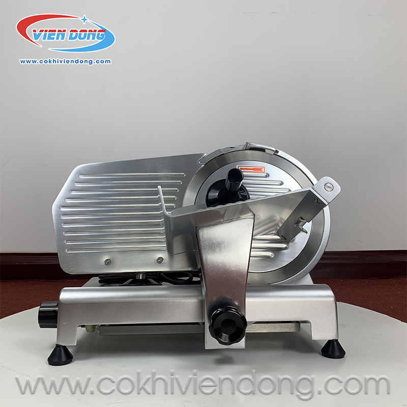 máy thái thịt chín ES 250 