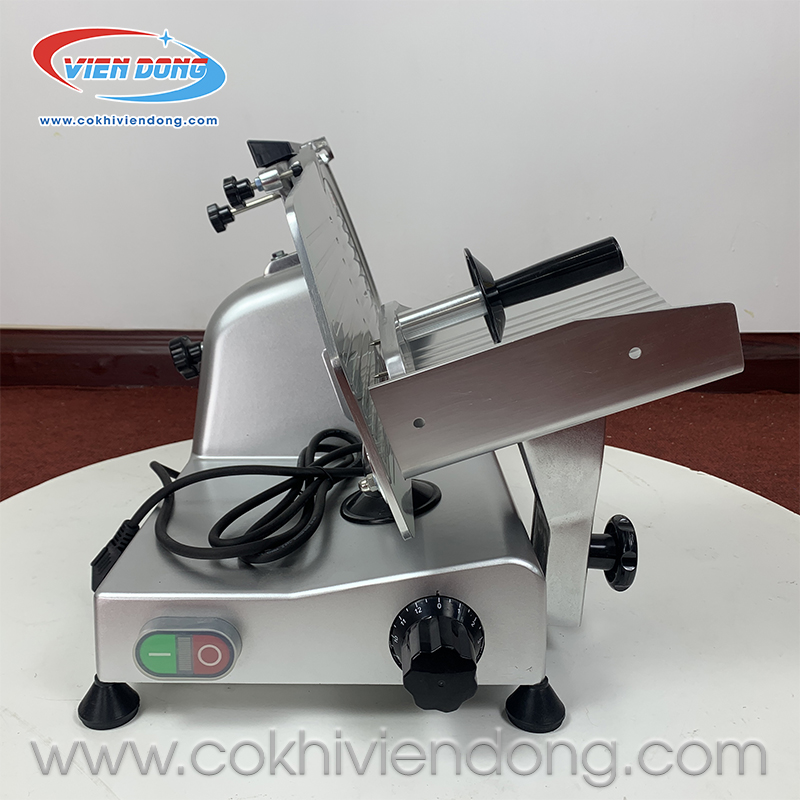  máy thái thịt chín ES 250 