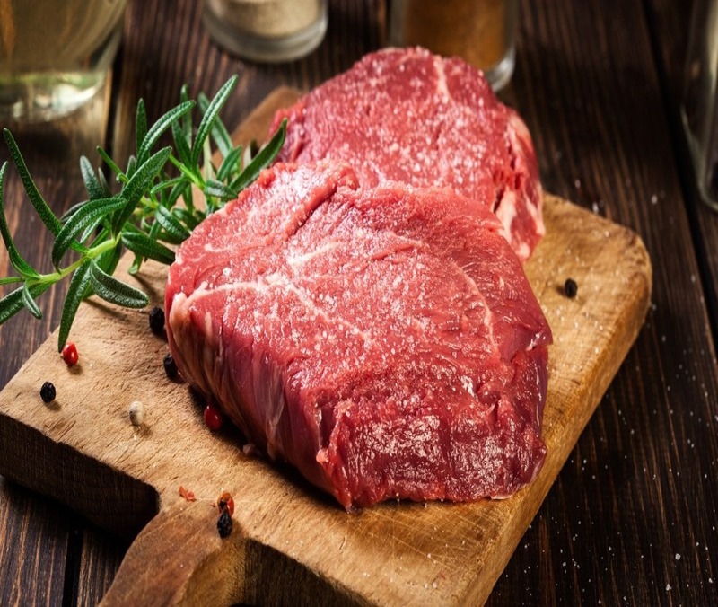 Giá máy thái thịt thay được lưỡi dao