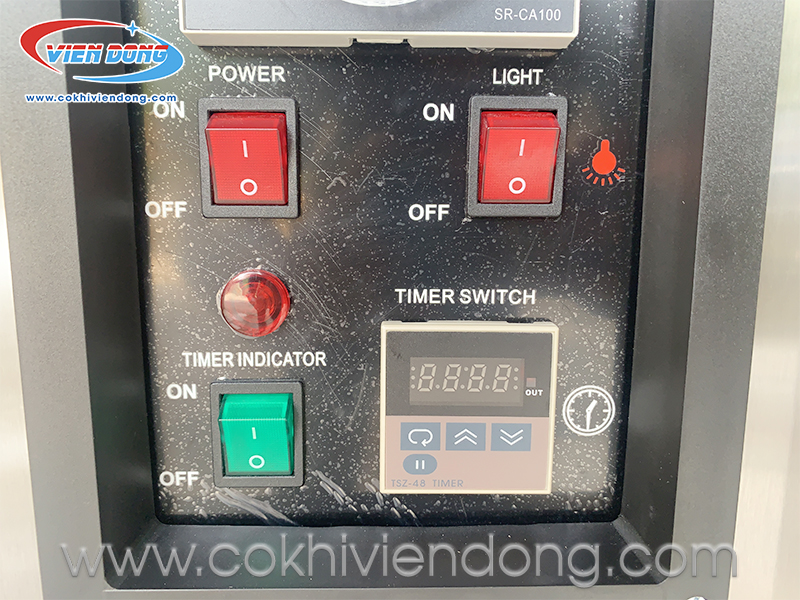 Lò nướng bánh ngọt Lò nướng bánh ngọt