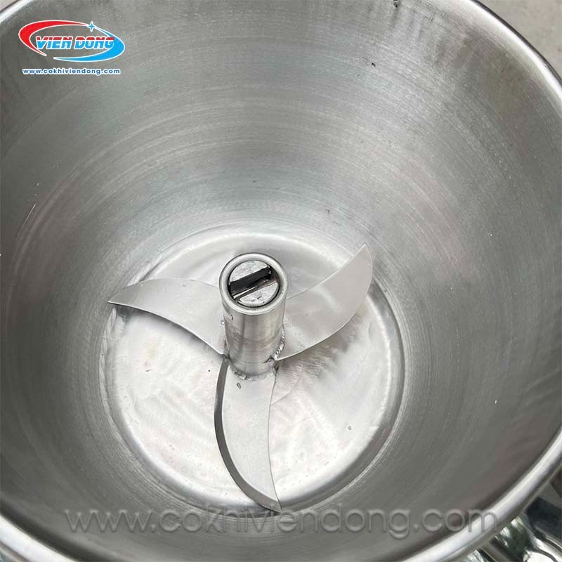 lưỡi dao máy xay giò