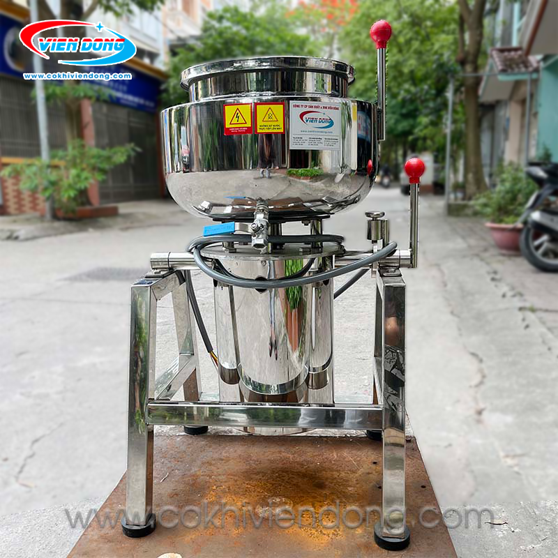 Máy xay giò chả 5kg Máy xay giò chả 5kg