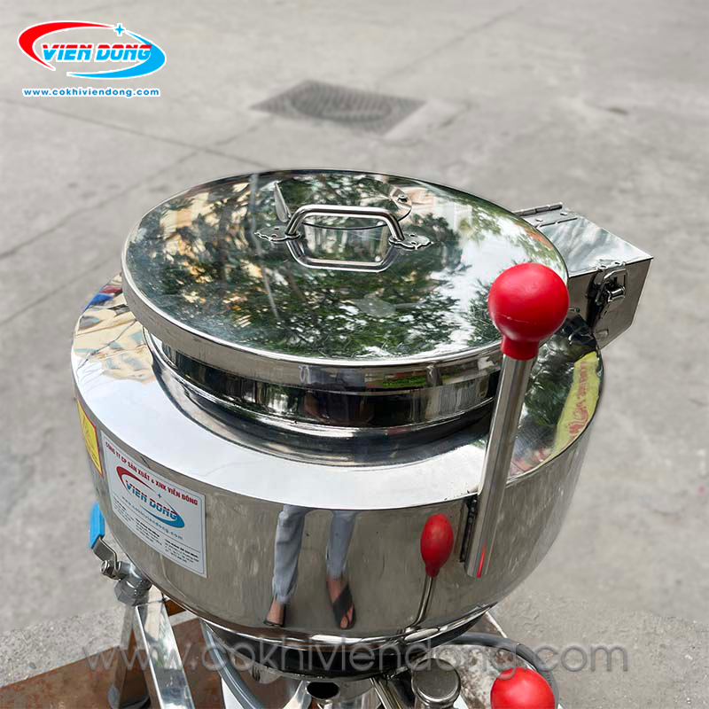 Máy xay giò chả 5kg Máy xay giò chả 5kg