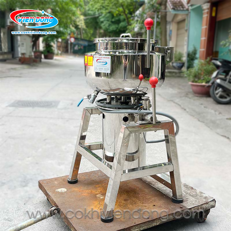 Máy xay giò chả 5kg Máy xay giò chả 5kg