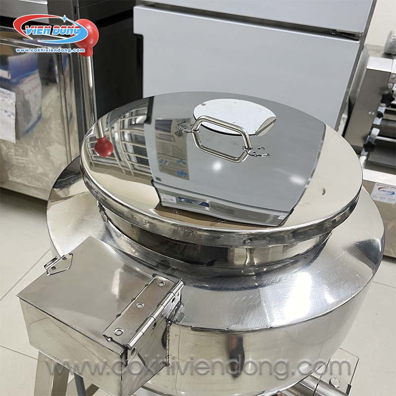 Máy xay giò chả 5kg