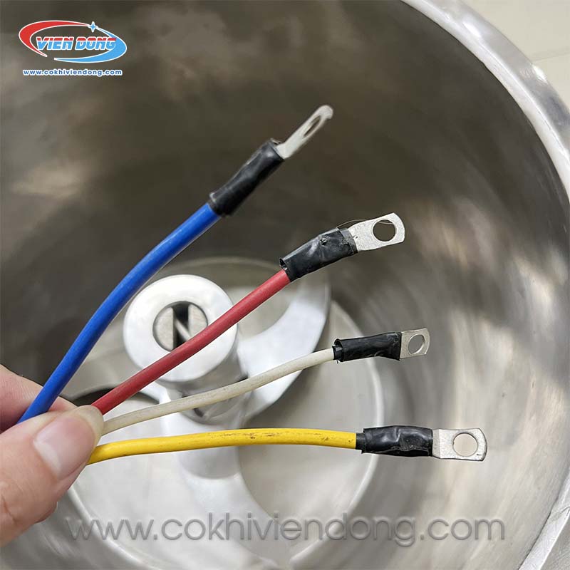 máy xay chả lụa máy xay chả lụa