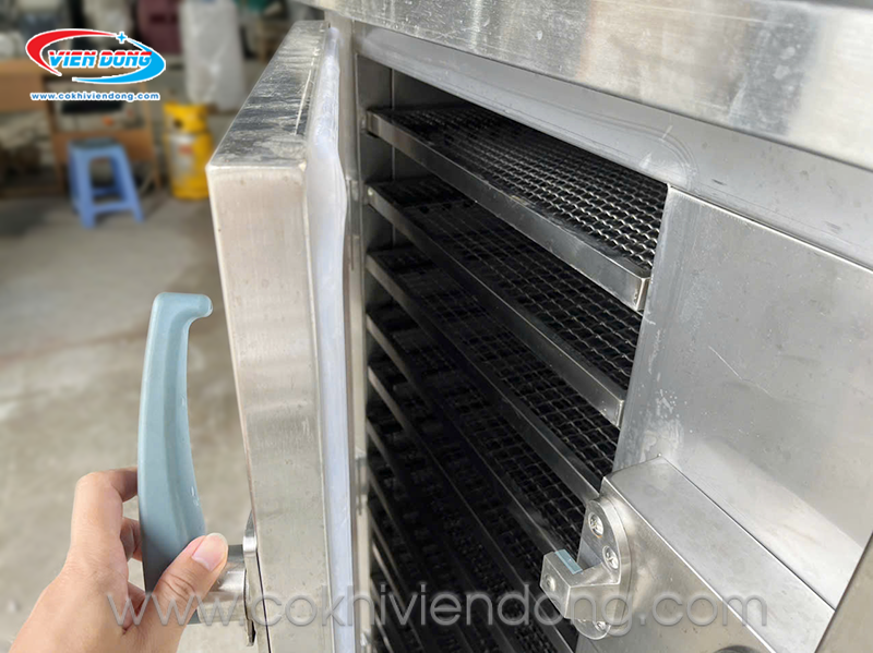 máy sấy thực phẩm