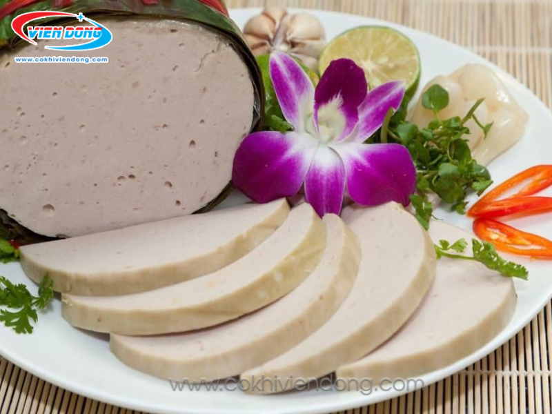 tủ hấp