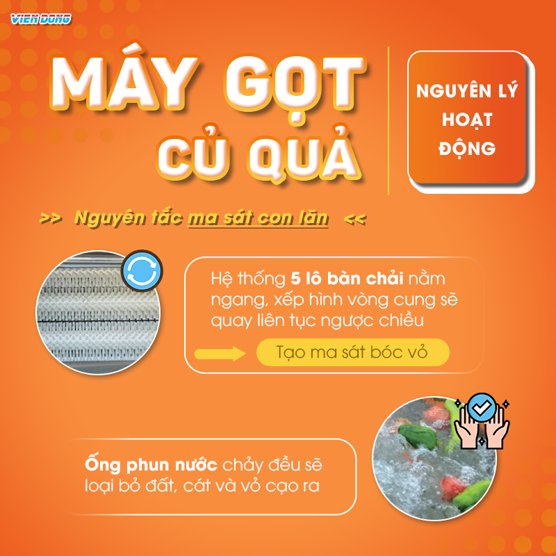 máy gọt củ quả