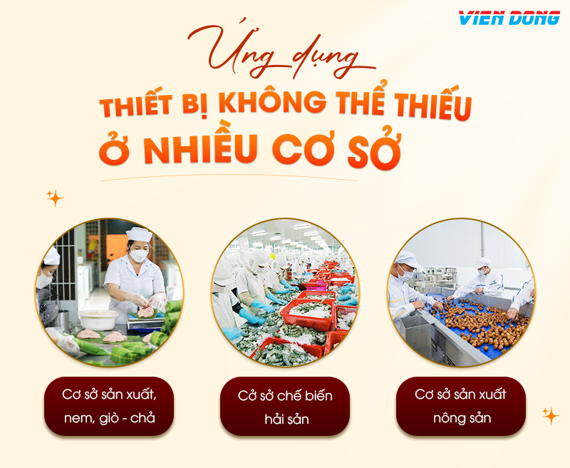 Máy hút chân không công nghiệp Máy hút chân không công nghiệp