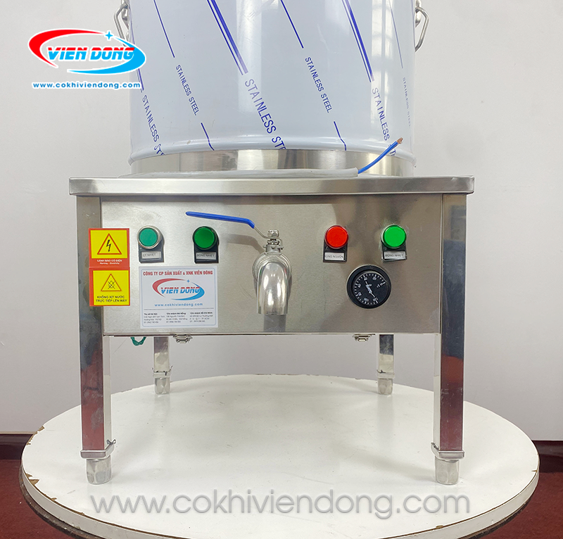  giá nồi nấu phở Viễn Đông