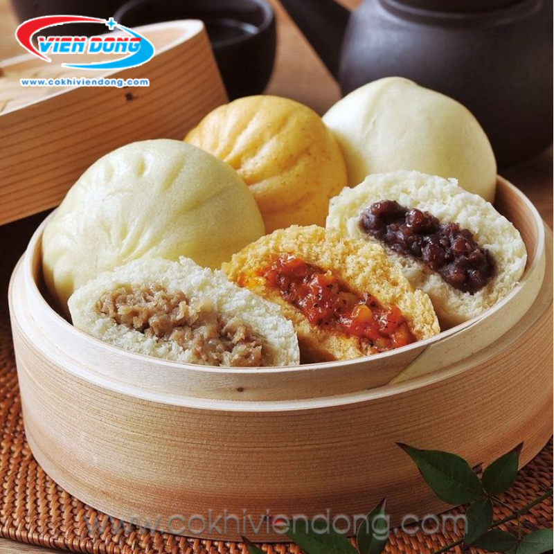Chảo xào nhân 200 Lít 