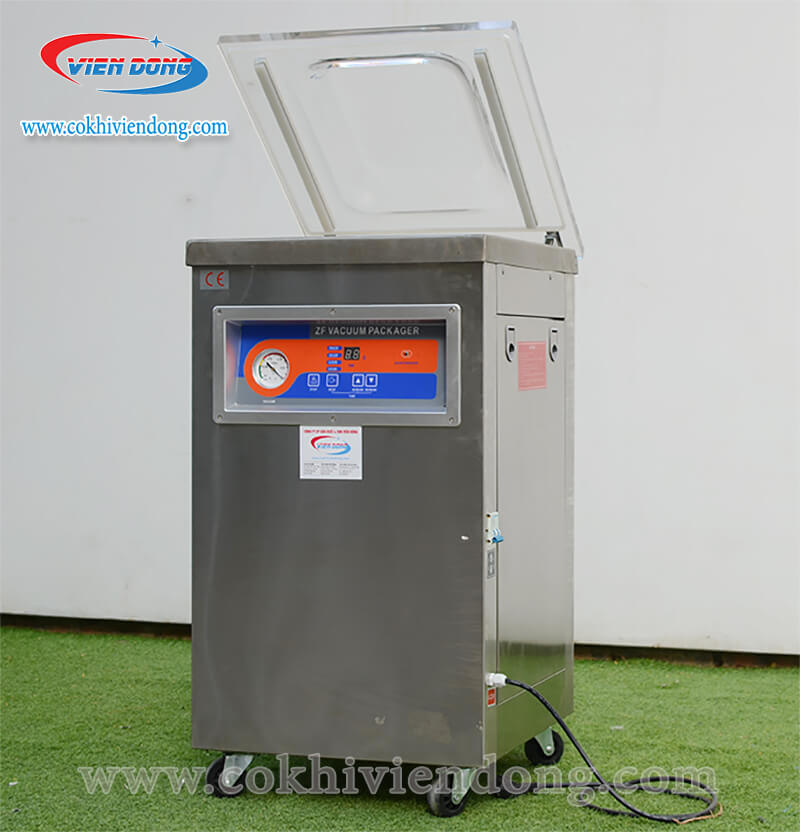 Máy hút chân không công nghiệp Máy hút chân không công nghiệp