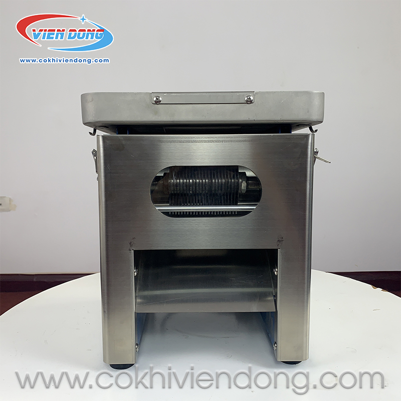 giá máy thái thịt bò tươi