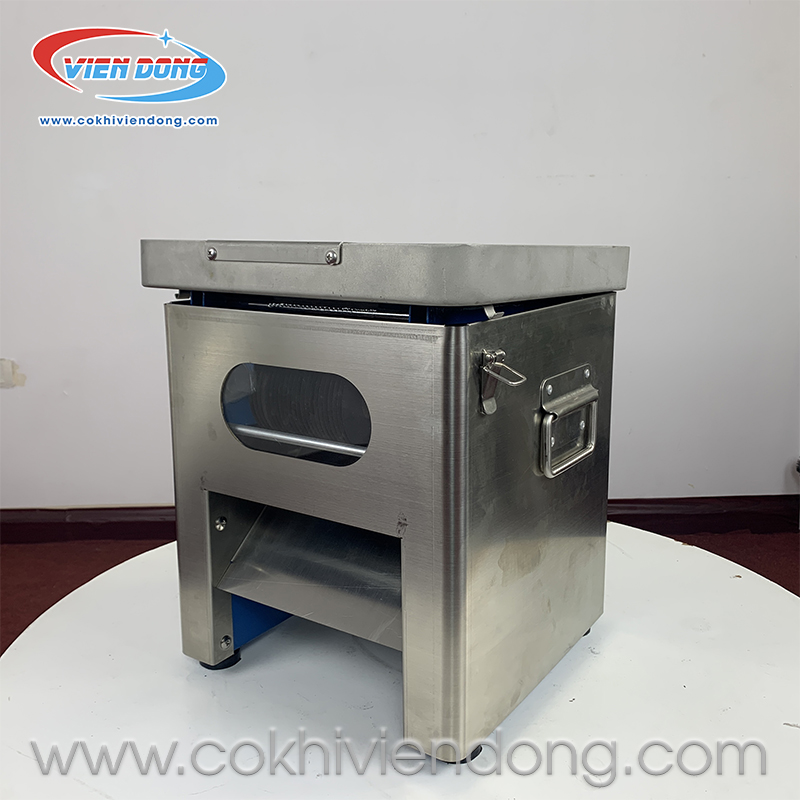giá máy thái thịt bò tươi