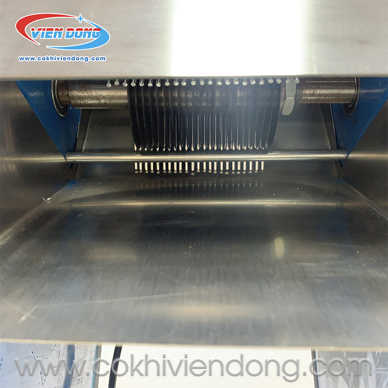 giá máy thái thịt bò tươi