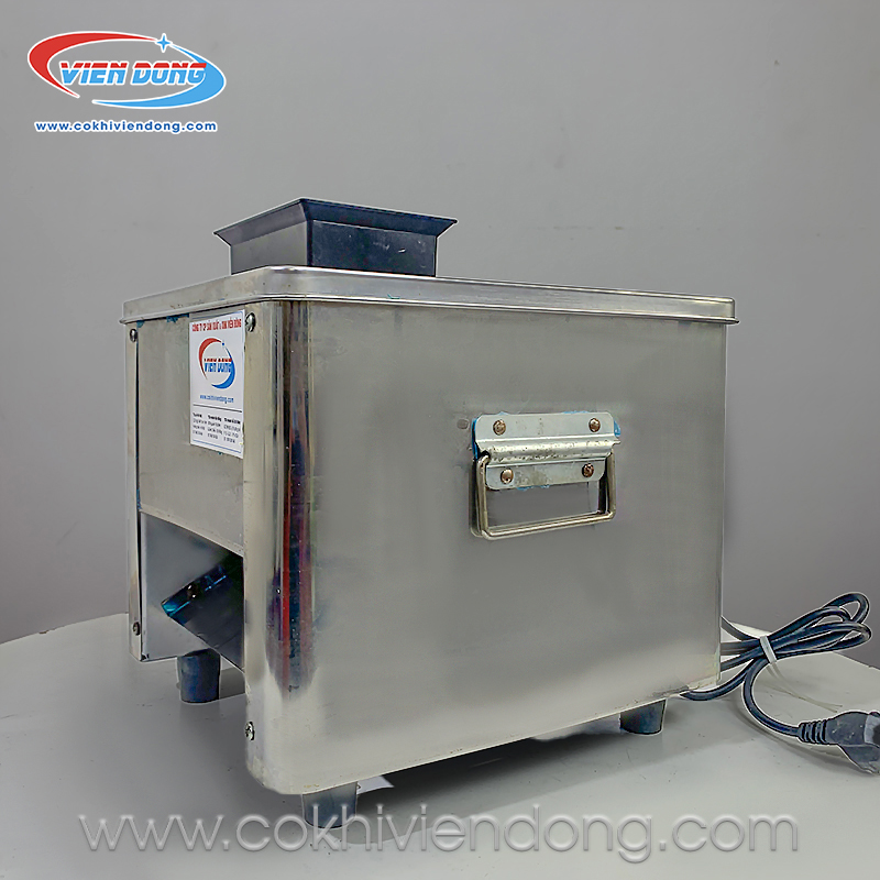 giá máy cắt thịt