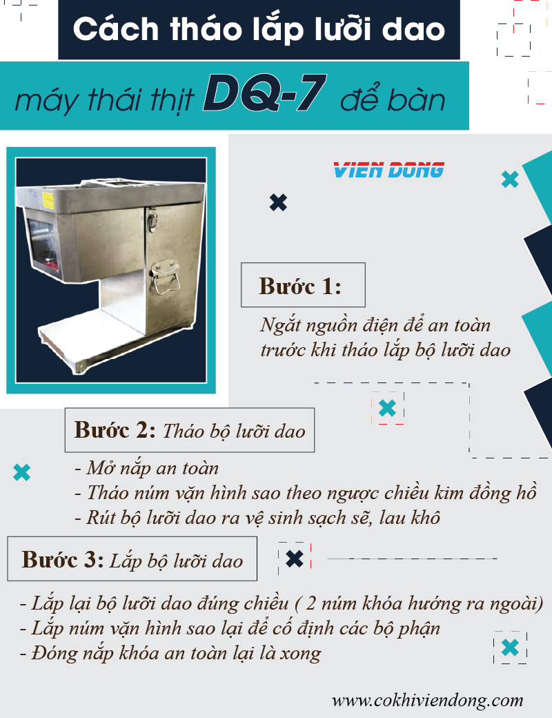 máy cắt thịt bò