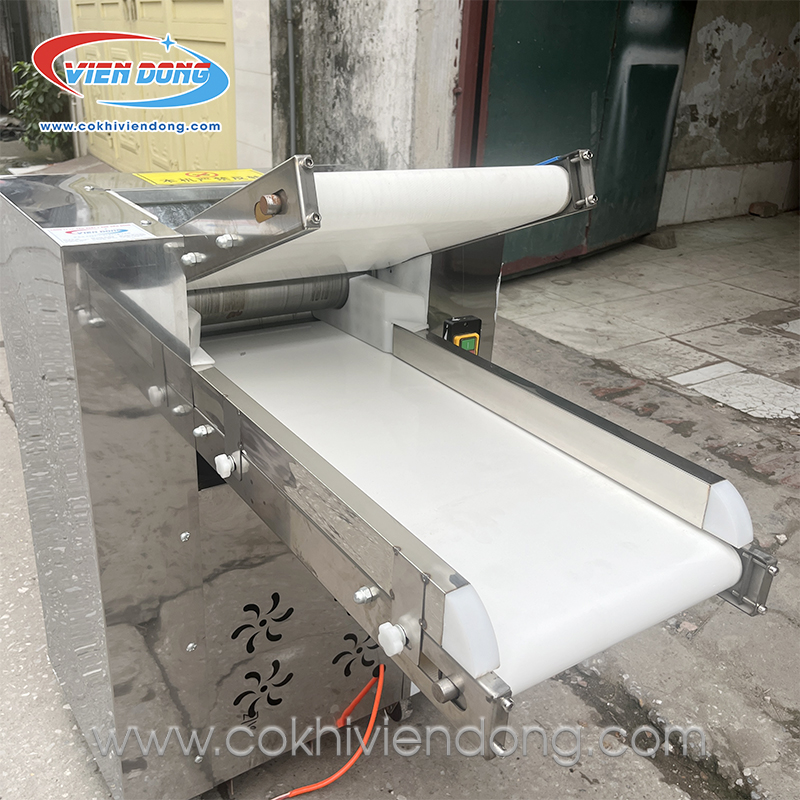 giá máy cán bột