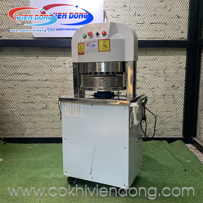 Giá máy chia bột bánh mì 
