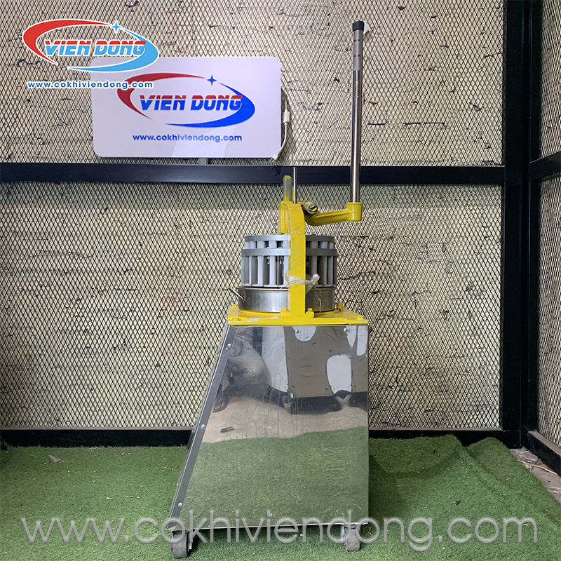 Giá máy chia bột bánh mì 