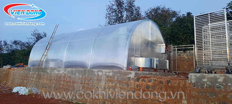 máy sấy thực phẩm