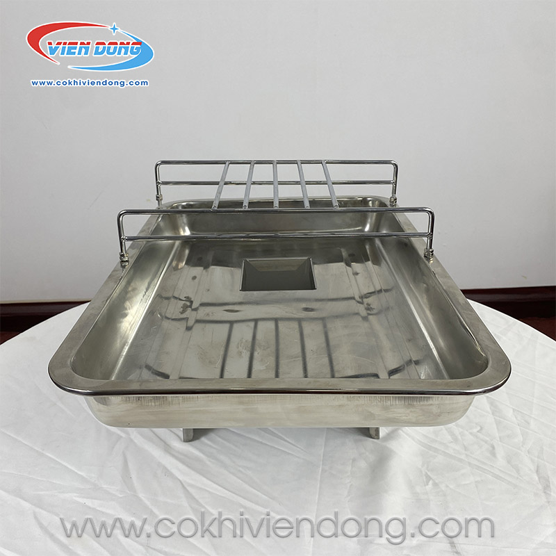 Máy thái thịt Viễn Đông