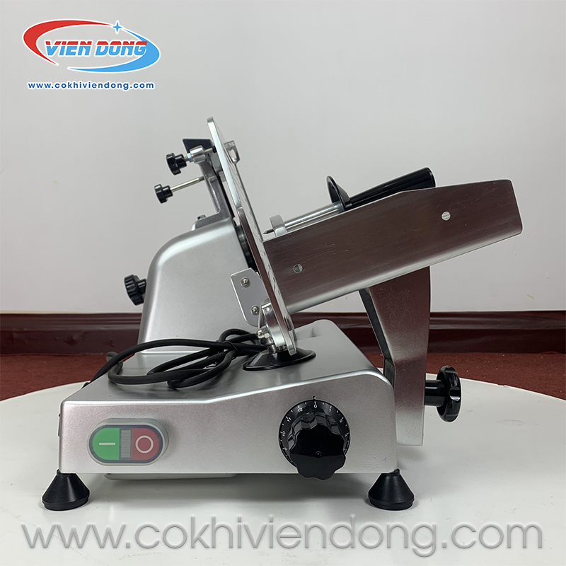 Máy thái thịt ES250 