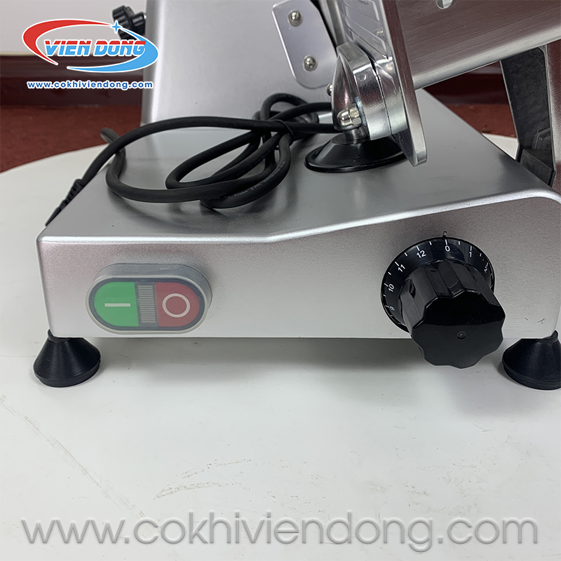 Máy thái thịt ES250 