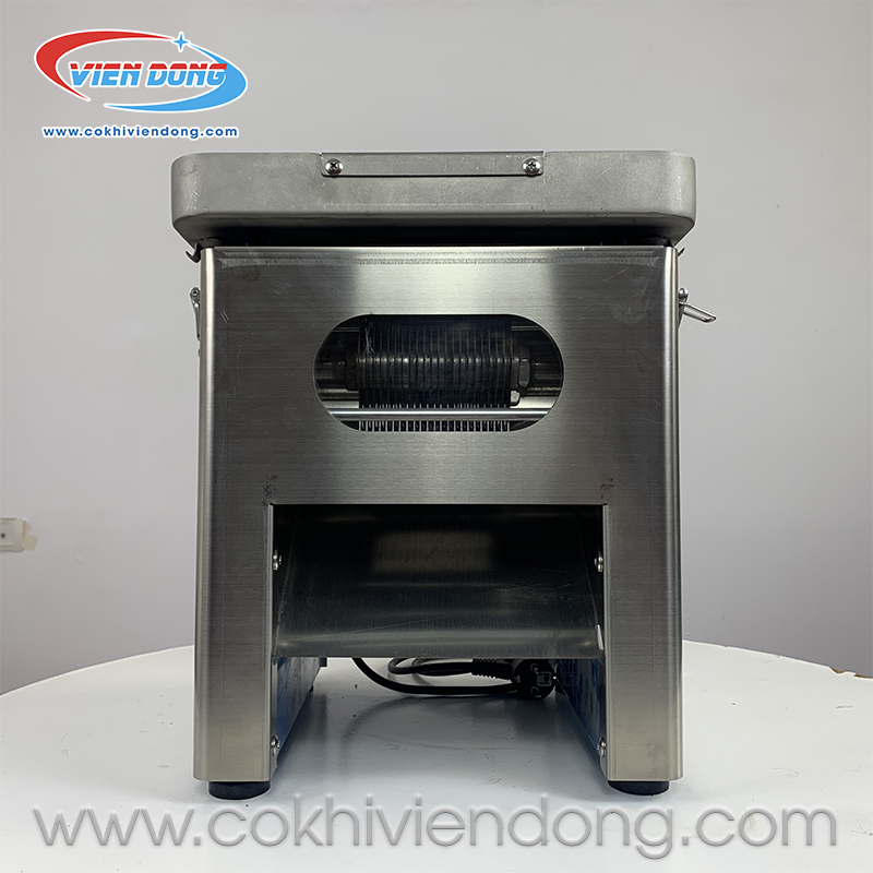 Máy thái thịt mỏng