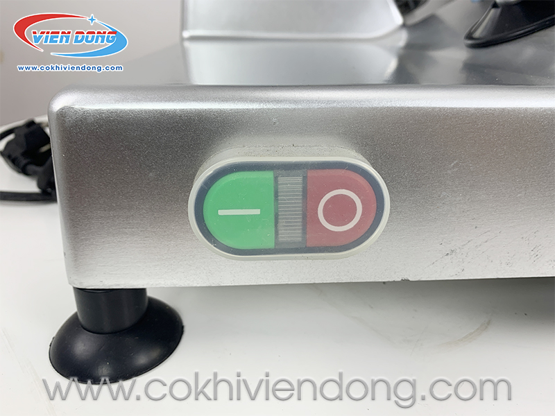 Máy thái thịt ES300 