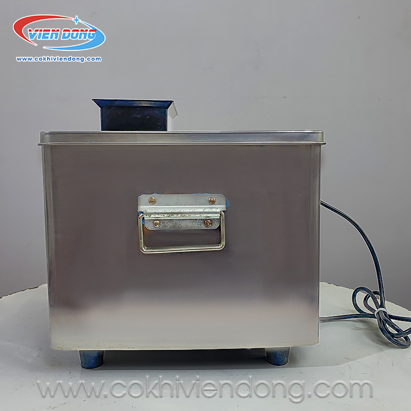 Máy cắt thịt mỏng