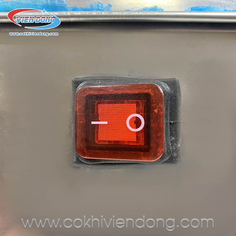 Máy cắt thịt mỏng