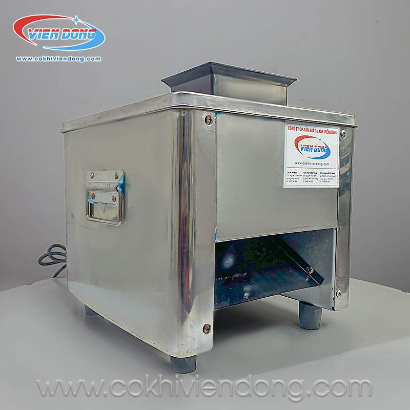 Máy cắt thịt mỏng
