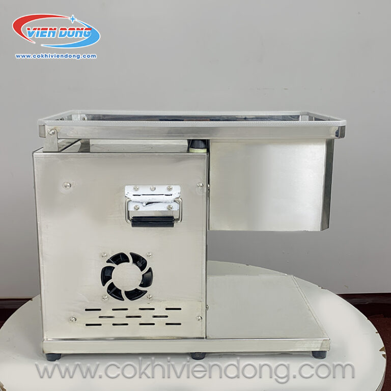 Máy thái thịt DQ8
