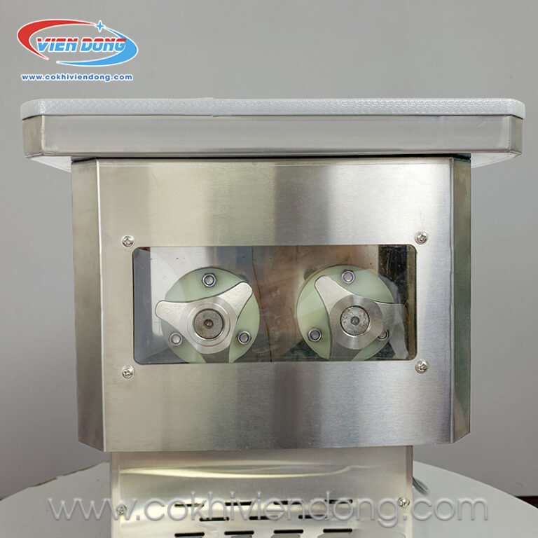 Máy thái thịt DQ8
