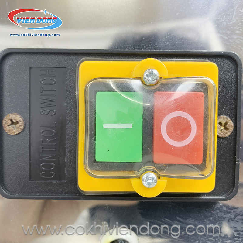 Máy thái thịt Viễn Đông