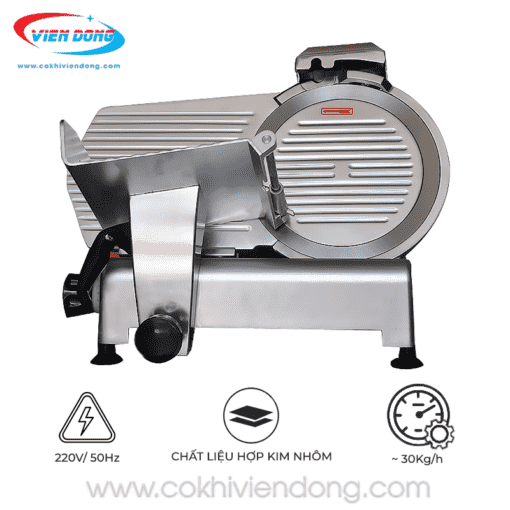 Máy thái thịt ES300