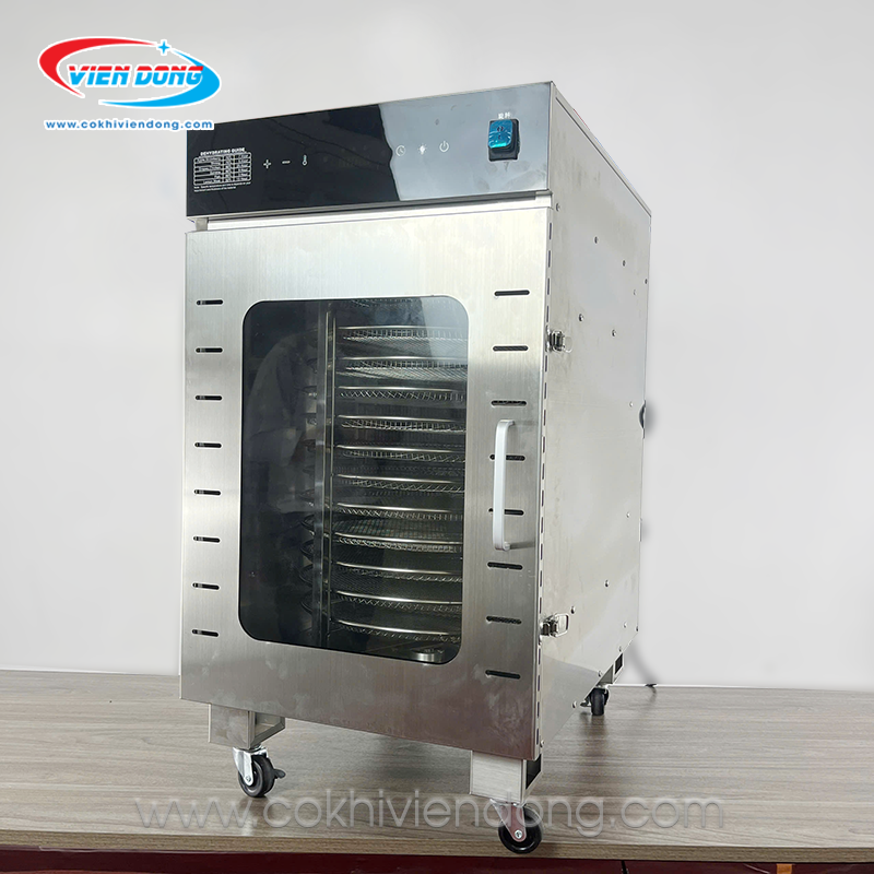 lò sấy nông sản