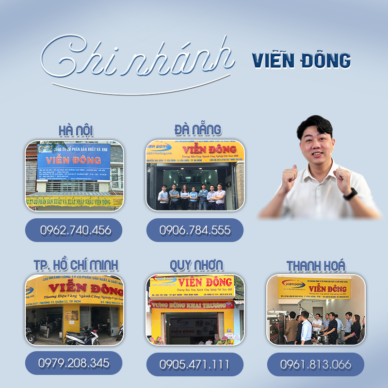 Máy chia bột vo tròn tự động