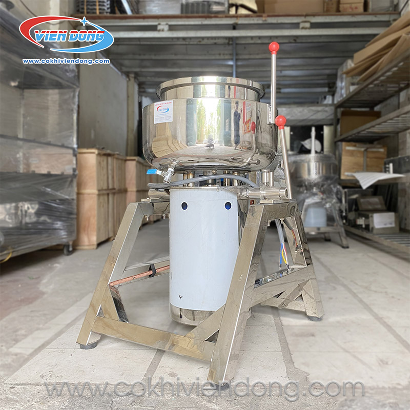 máy xay giò chả 40kg