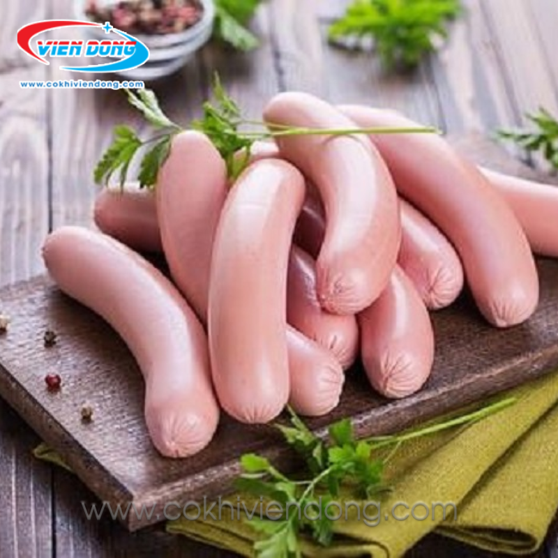 máy xay giò chả 50kg