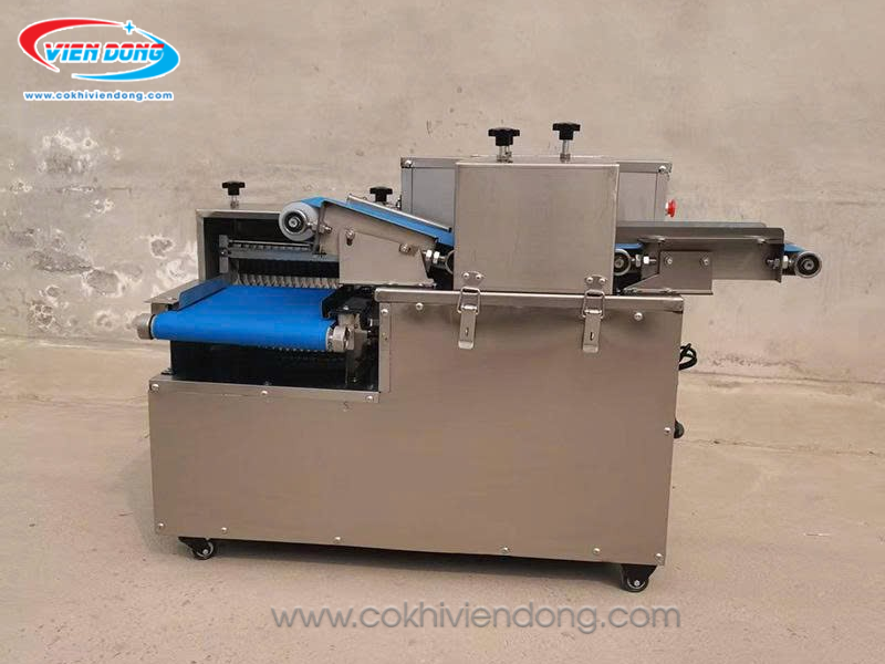 máy cắt thịt lát mỏng