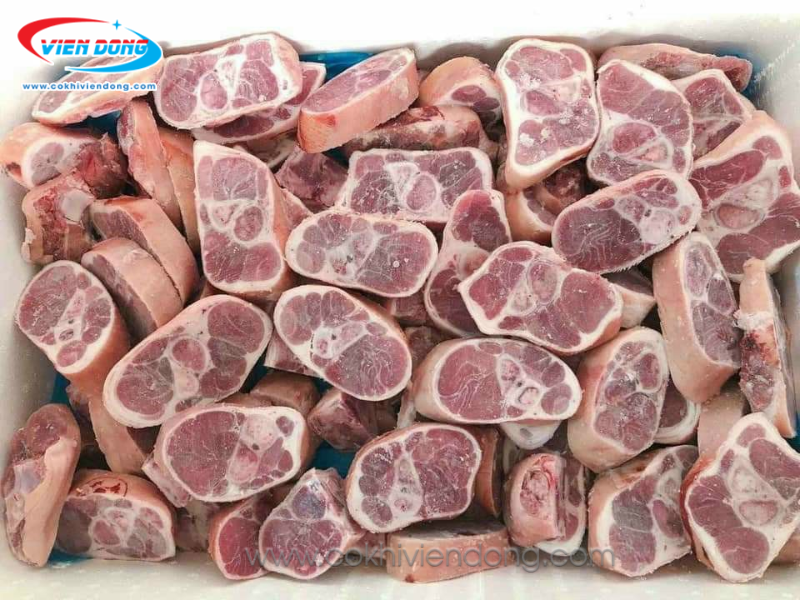 máy cắt giò heo máy cắt giò heo