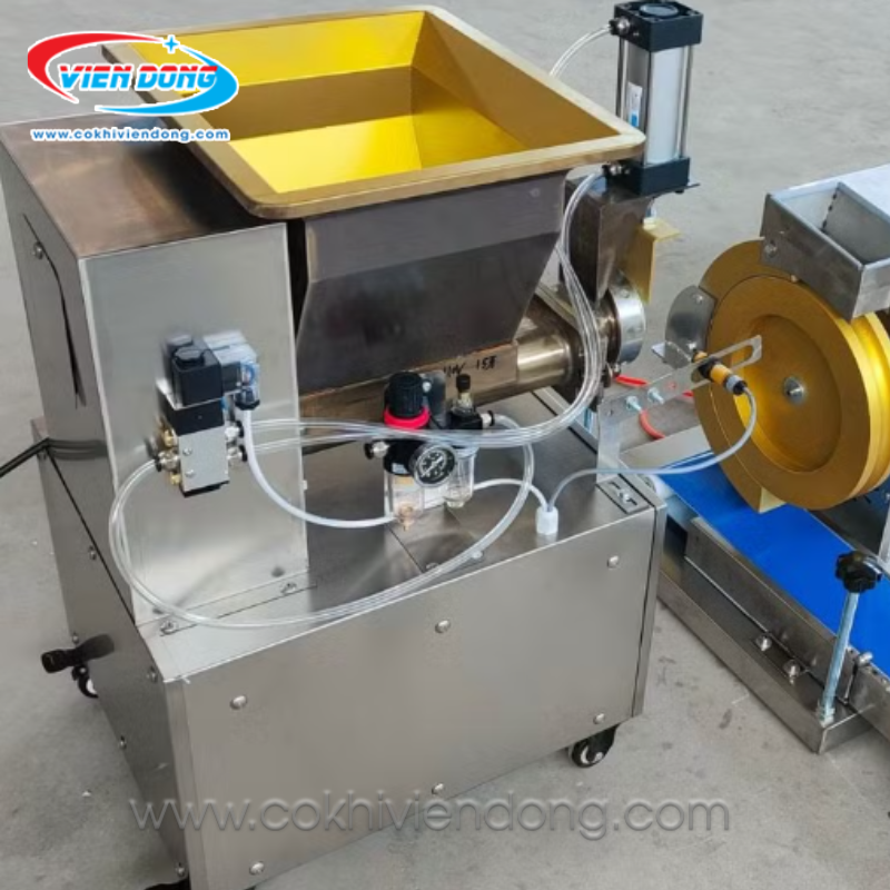 máy chia bột vo tròn tự động máy chia bột vo tròn tự động