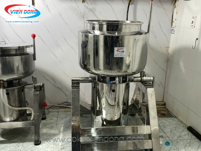 máy xay giò chả viễn đông