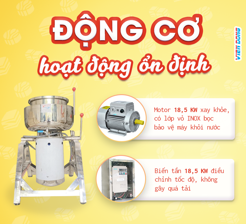 máy xay giò công nghiệp