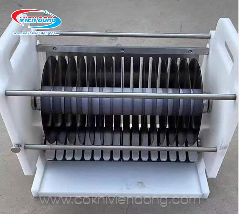 máy cắt thịt lát mỏng máy cắt thịt lát mỏng